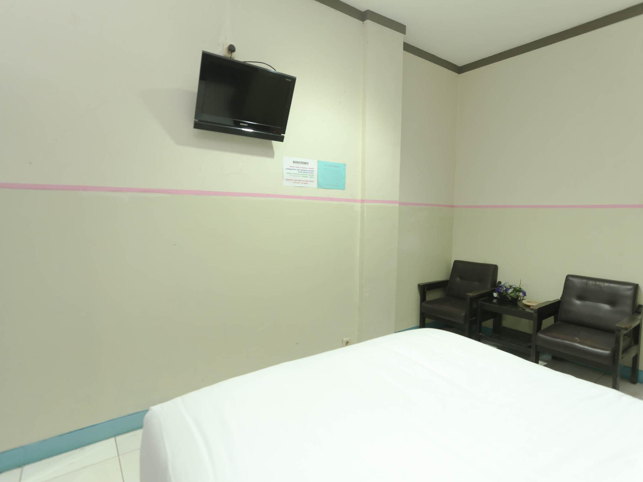 Urbanview Hotel Kharisma Banjarmasin Banjarmasin  Exterior foto