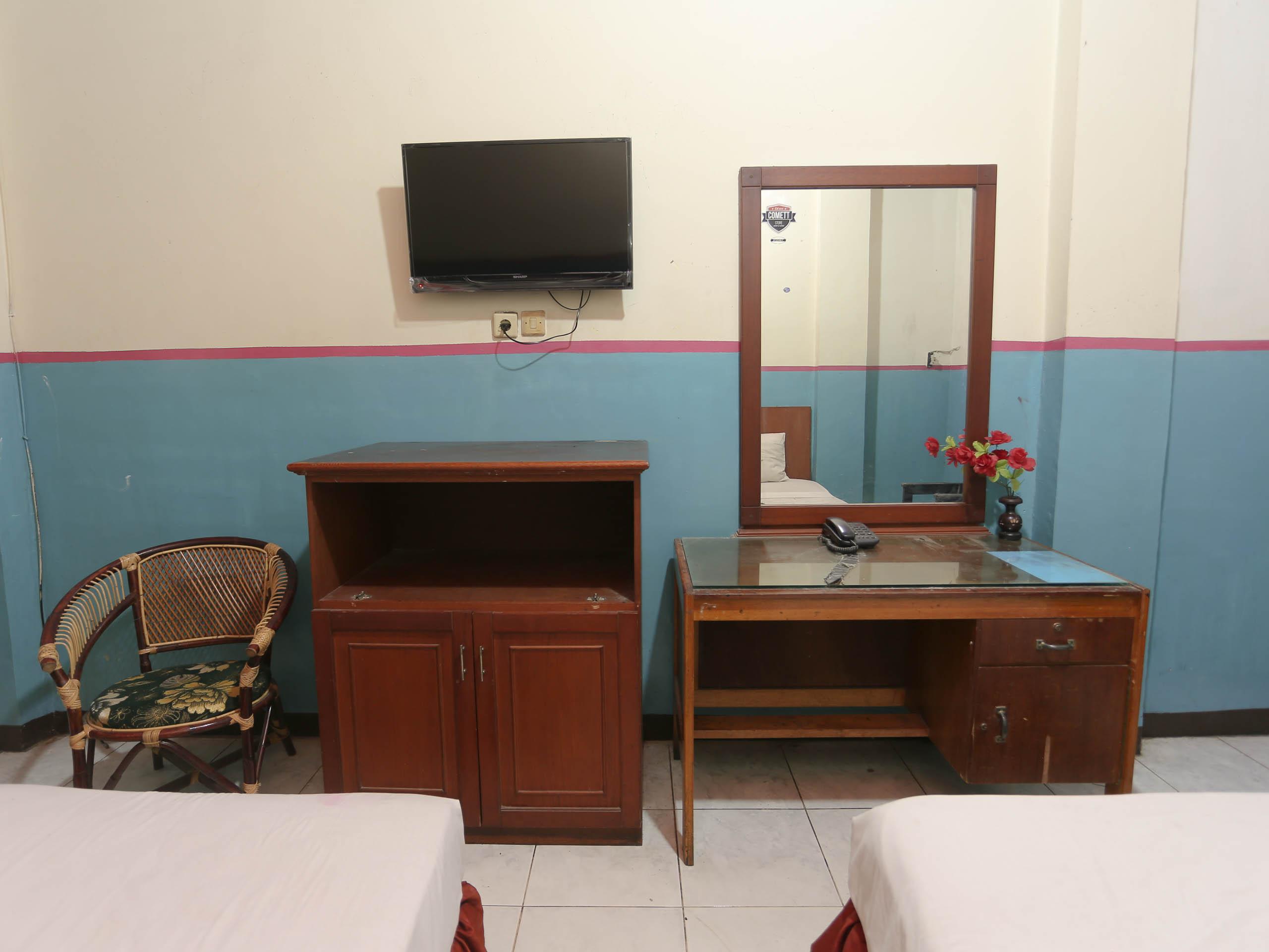 Urbanview Hotel Kharisma Banjarmasin Banjarmasin  Exterior foto