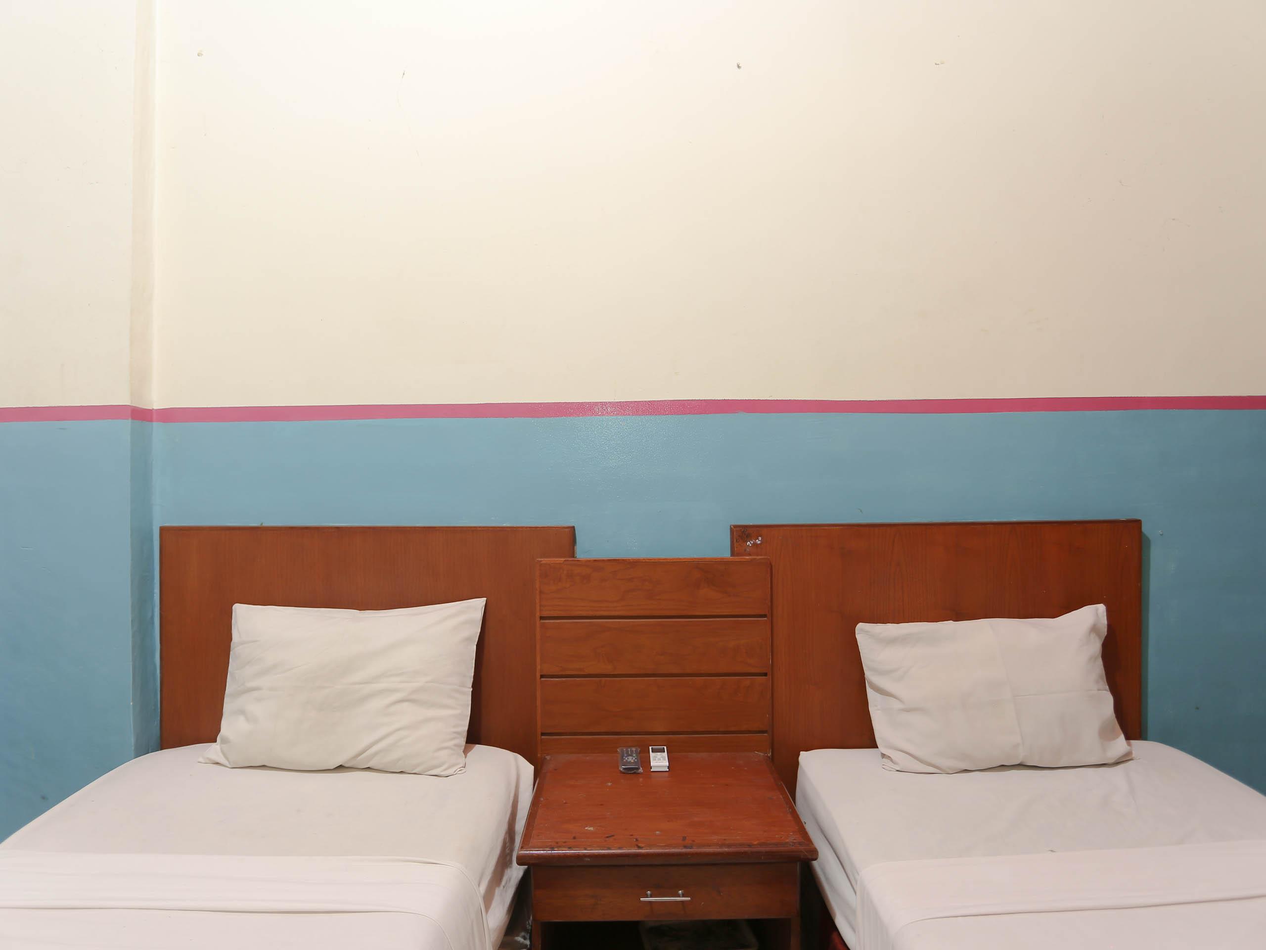 Urbanview Hotel Kharisma Banjarmasin Banjarmasin  Exterior foto