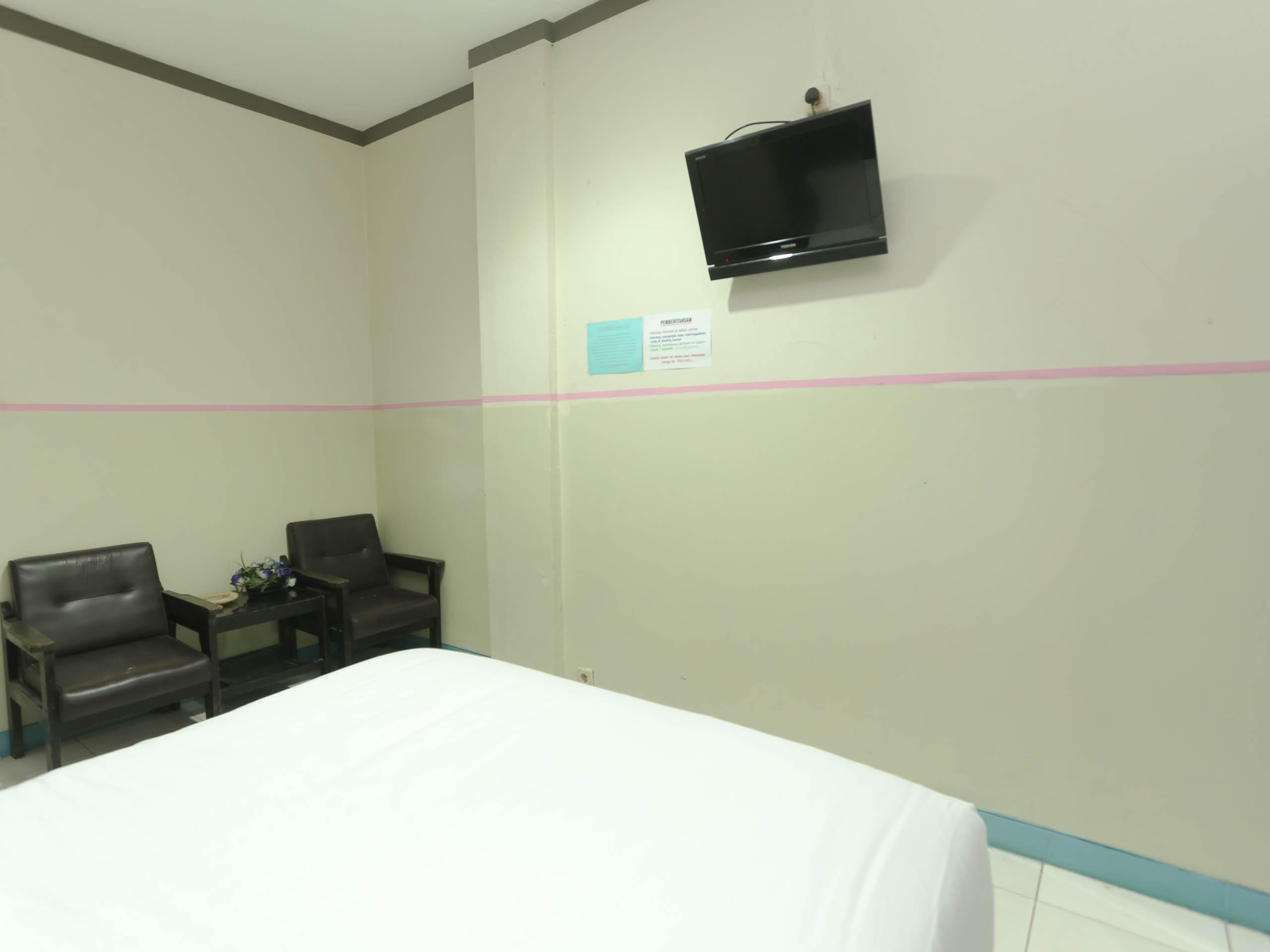 Urbanview Hotel Kharisma Banjarmasin Banjarmasin  Exterior foto