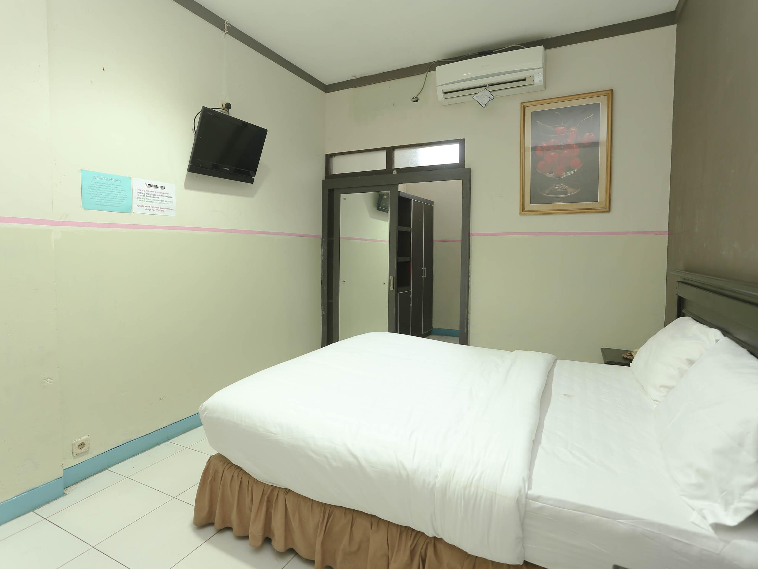 Urbanview Hotel Kharisma Banjarmasin Banjarmasin  Exterior foto