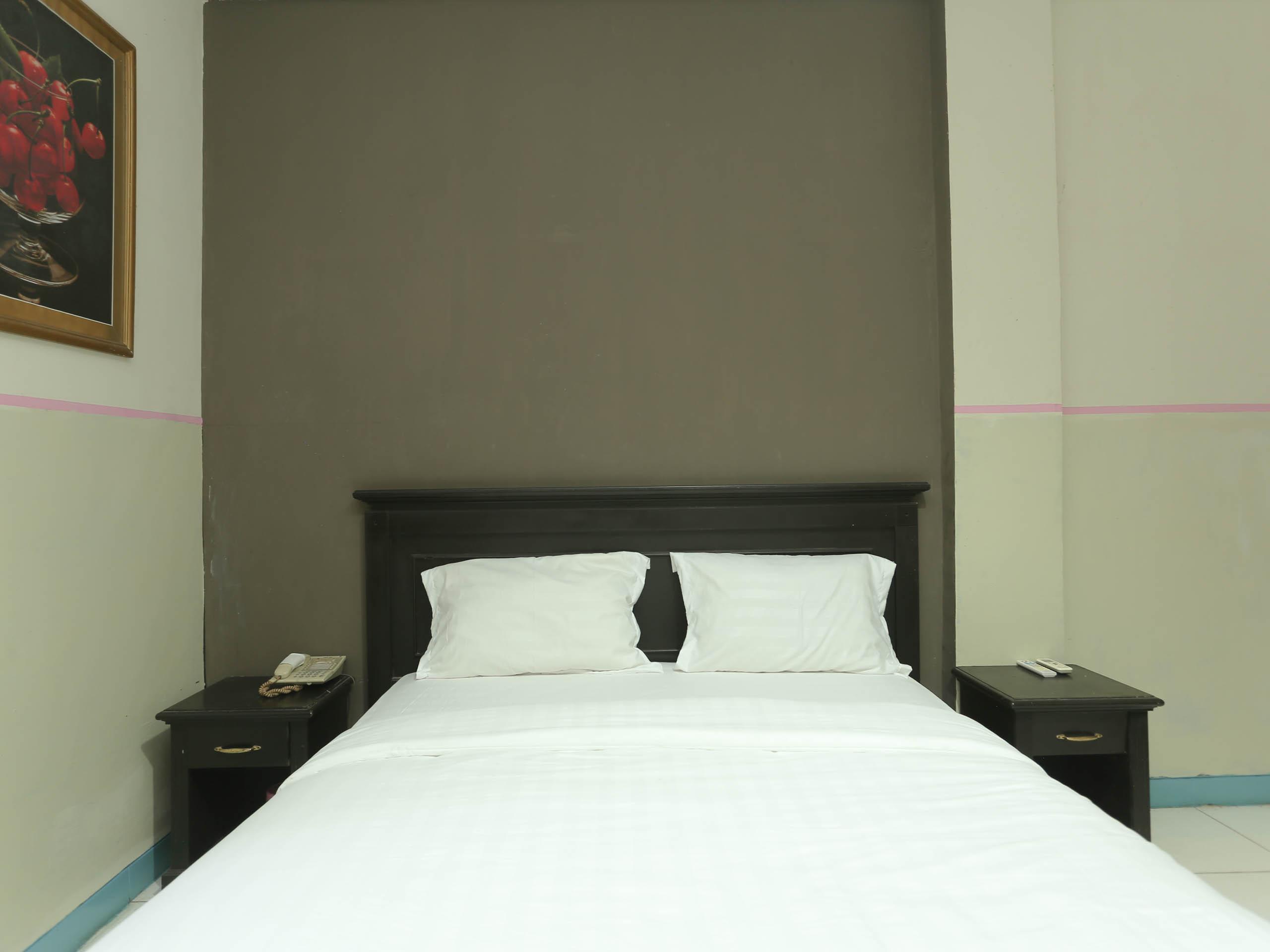 Urbanview Hotel Kharisma Banjarmasin Banjarmasin  Exterior foto