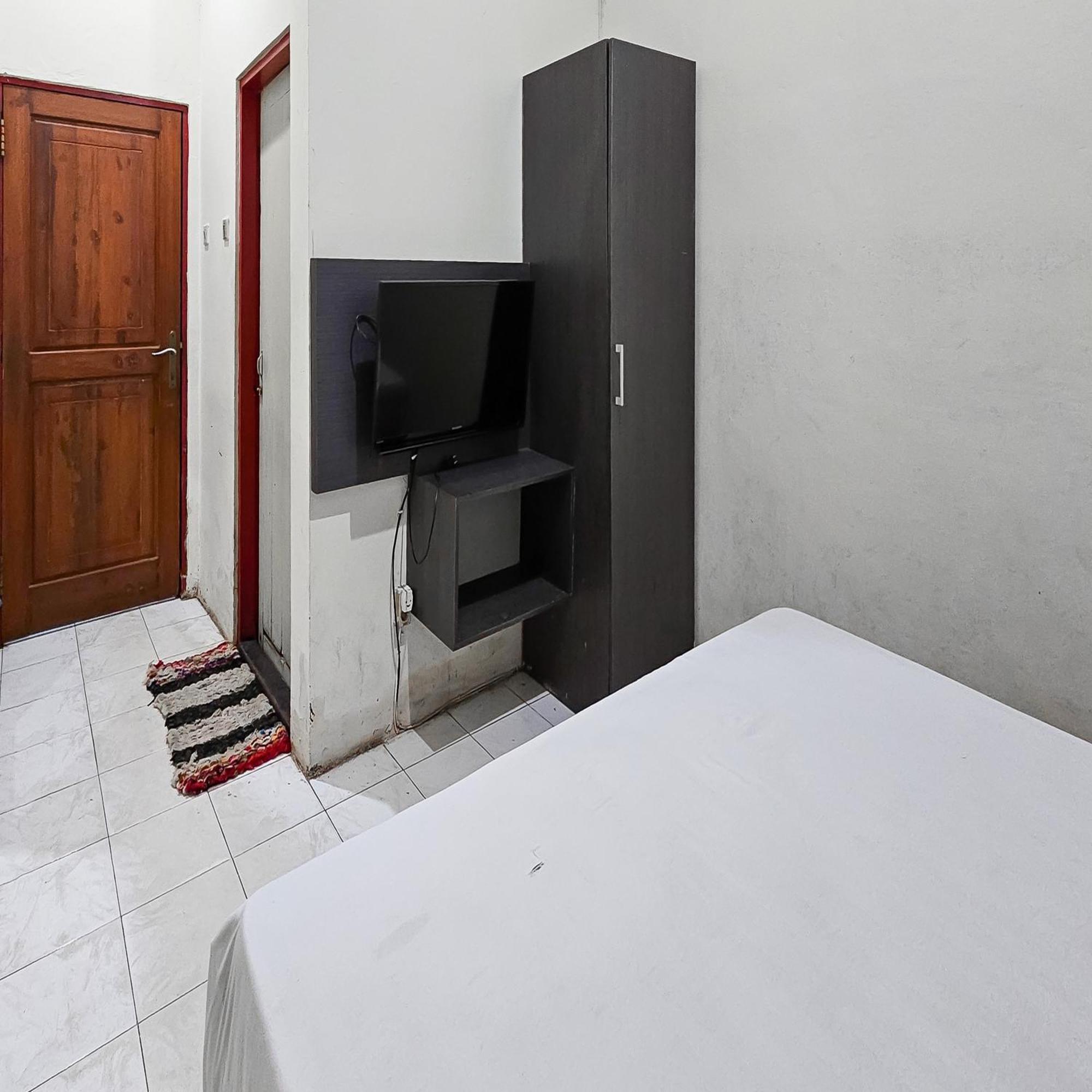 Urbanview Hotel Kharisma Banjarmasin Banjarmasin  Exterior foto